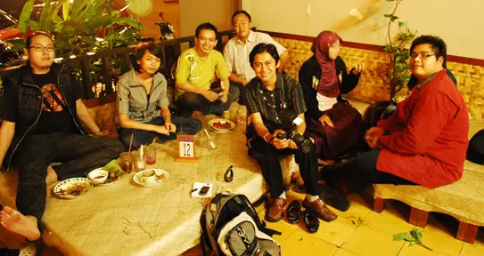 Bandung Blogging Community